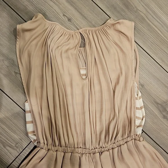 EUC. Anthropologie Dolan midi dress - Picture 9 of 9